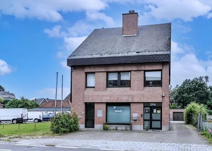 Logeerkamer Xxl 25 M2