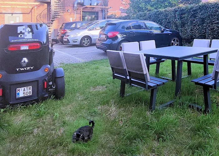 Logeerkamer Xxl 25 M2