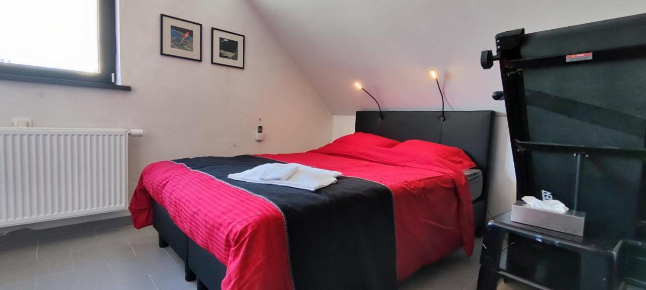 Logeerkamer Xxl 25 M2 Apartment *