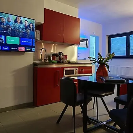 Logeerkamer Xxl 25 M2 Zemst Exterior foto