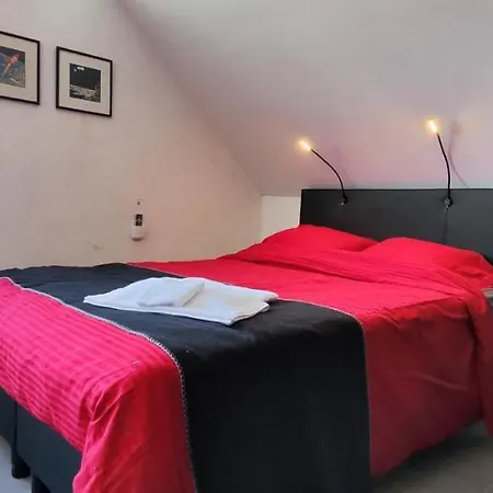 Logeerkamer Xxl 25 M2 Zemst Exterior foto