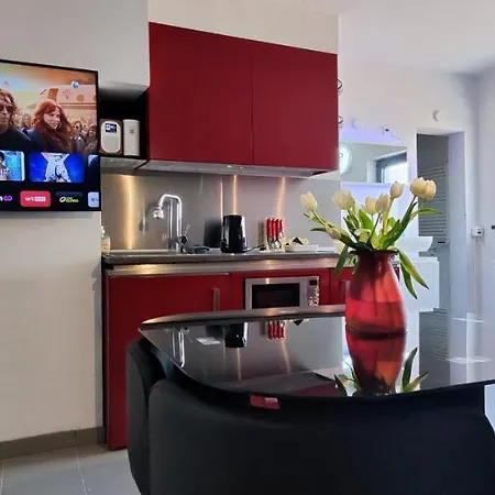 Logeerkamer Xxl 25 M2 Zemst Exterior foto