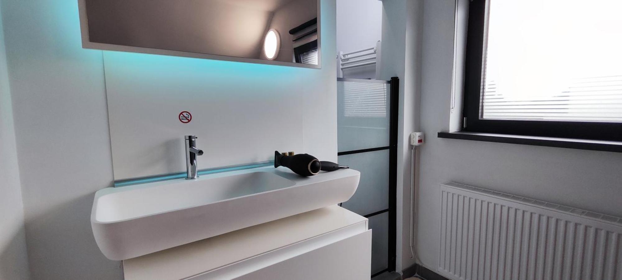 Logeerkamer Xxl 25 M2 *